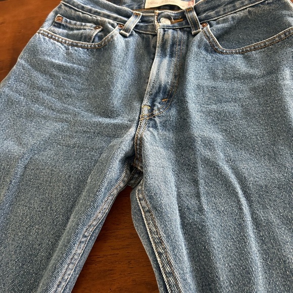 Levi’s Loose Straight 569’s - Picture 7 of 7
